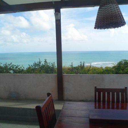 Casa Hermosa II Praia de Pipa Eksteriør billede