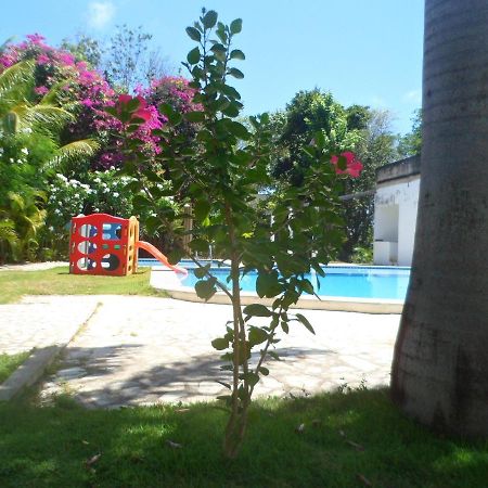 Casa Hermosa II Praia de Pipa Eksteriør billede