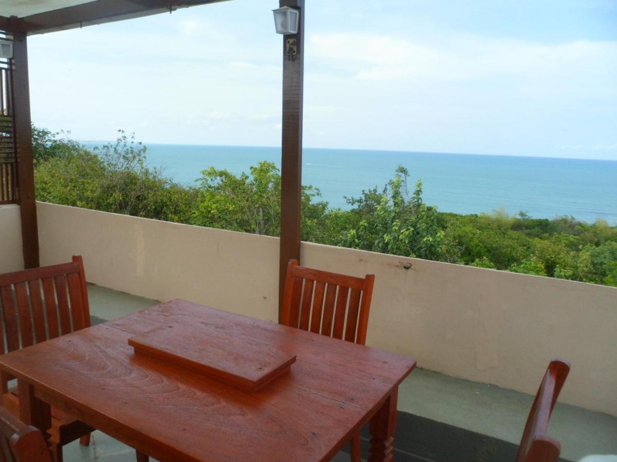Casa Hermosa II Praia de Pipa Eksteriør billede