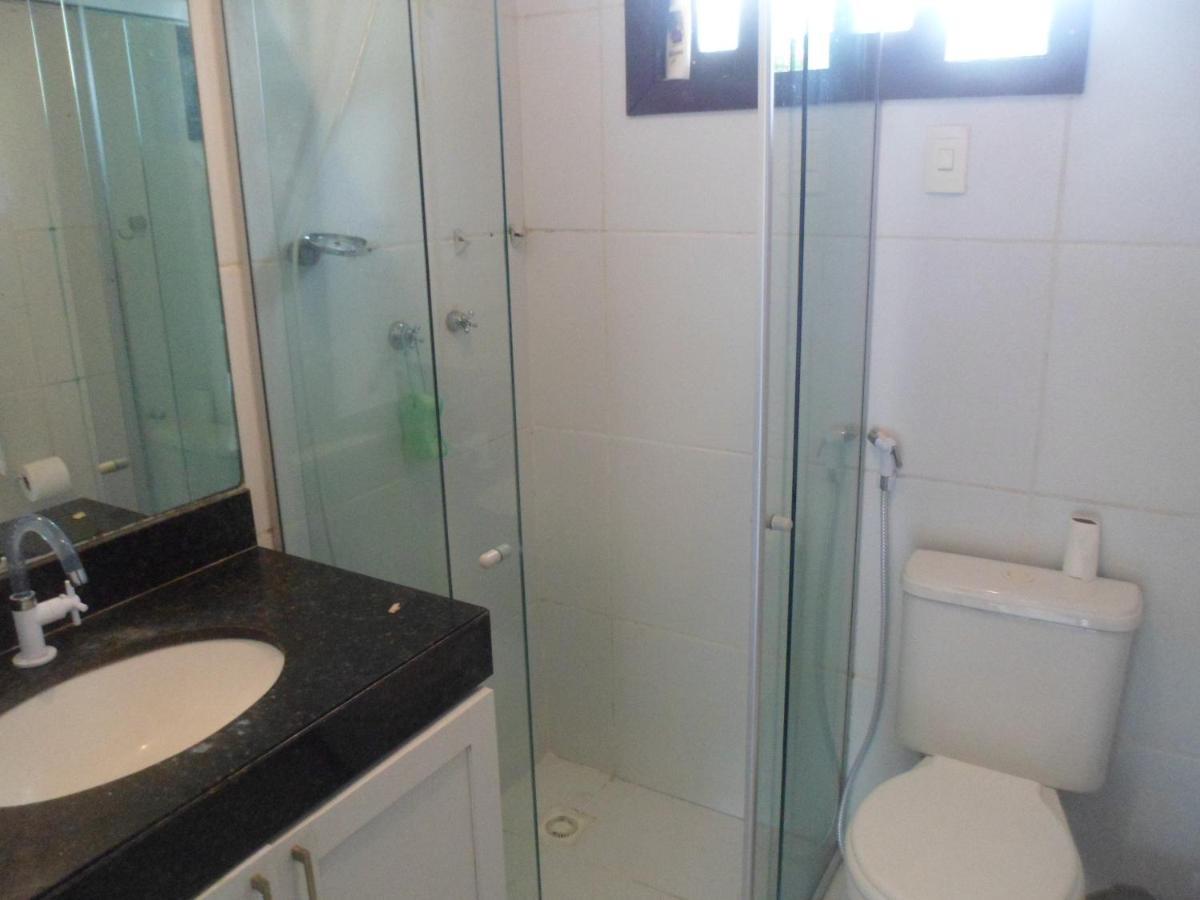 Casa Hermosa II Praia de Pipa Eksteriør billede