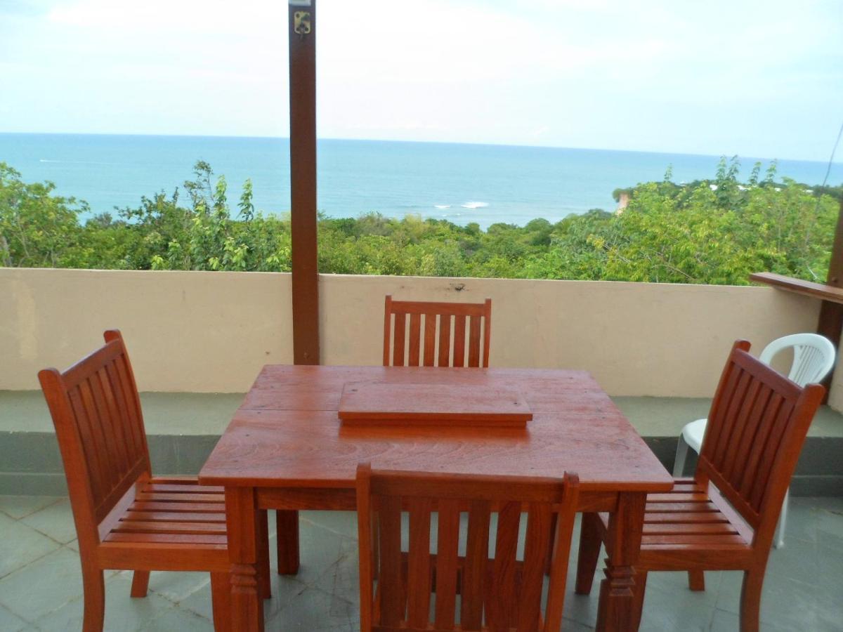 Casa Hermosa II Praia de Pipa Eksteriør billede