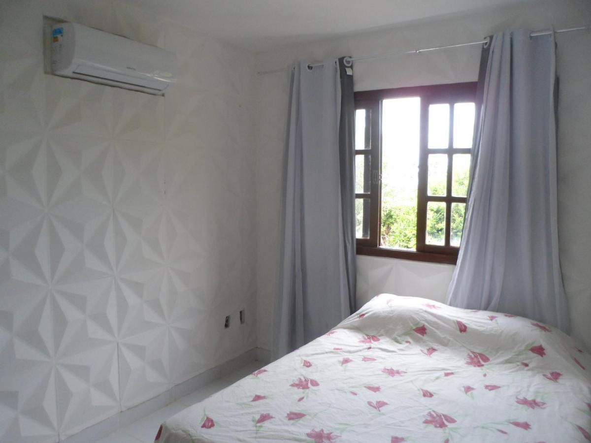 Casa Hermosa II Praia de Pipa Eksteriør billede