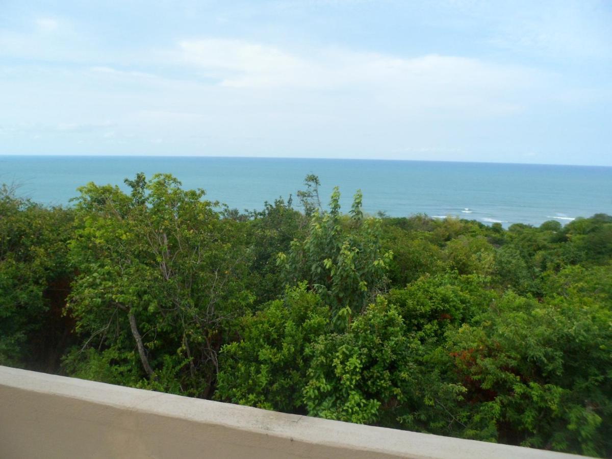 Casa Hermosa II Praia de Pipa Eksteriør billede