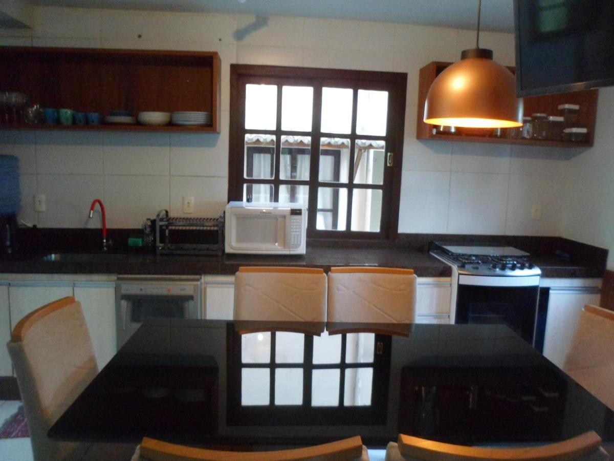 Casa Hermosa II Praia de Pipa Eksteriør billede
