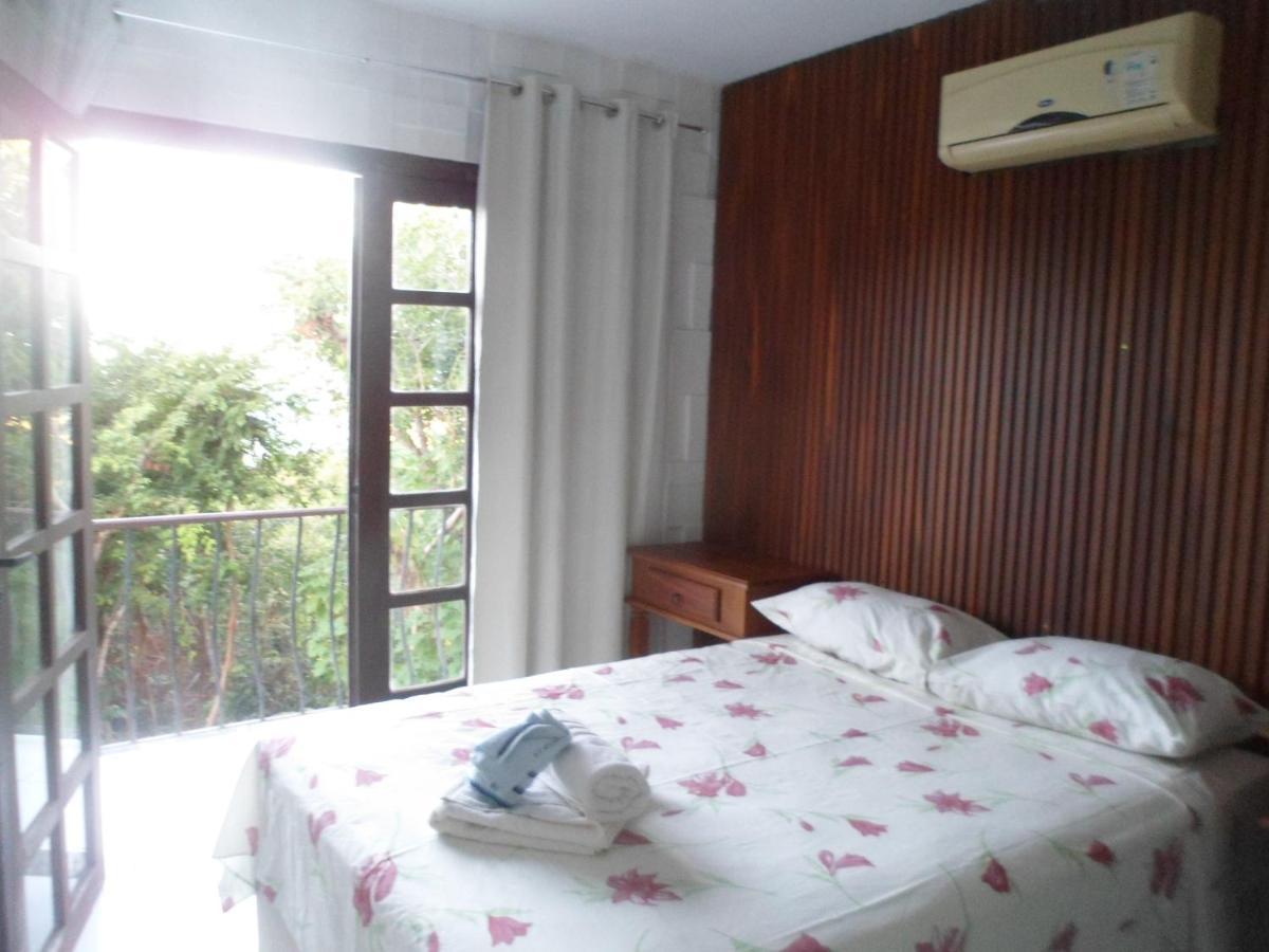 Casa Hermosa II Praia de Pipa Eksteriør billede