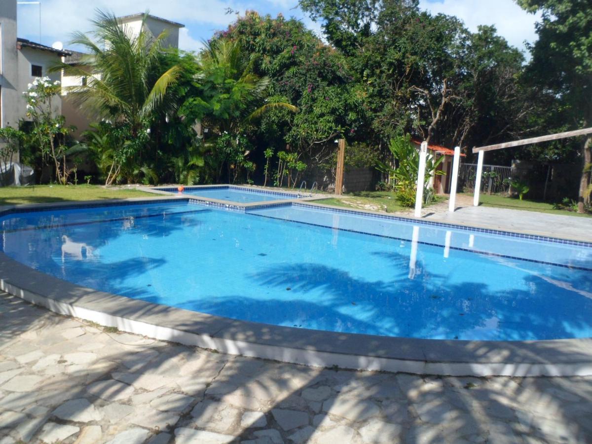 Casa Hermosa II Praia de Pipa Eksteriør billede