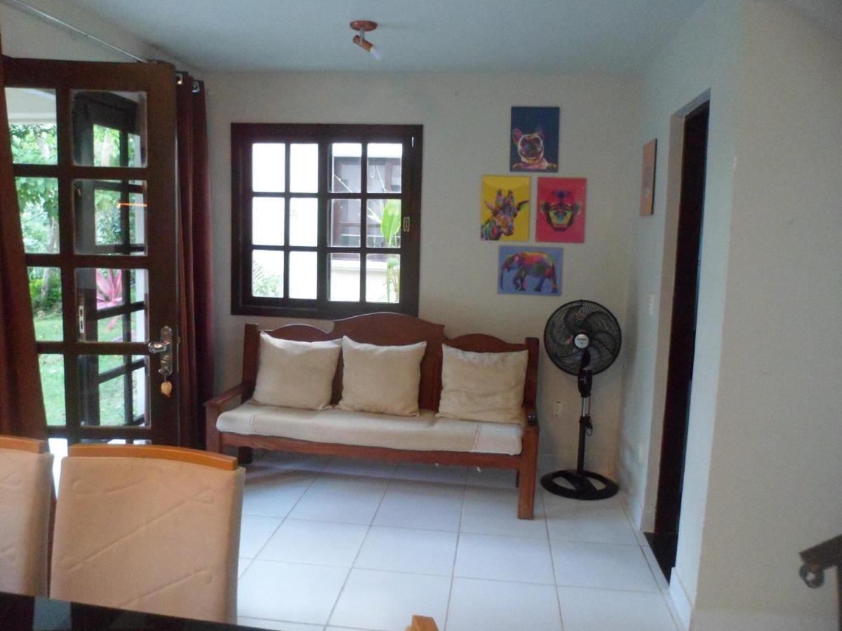 Casa Hermosa II Praia de Pipa Eksteriør billede