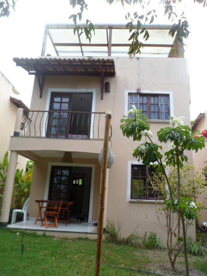 Casa Hermosa II Praia de Pipa Eksteriør billede