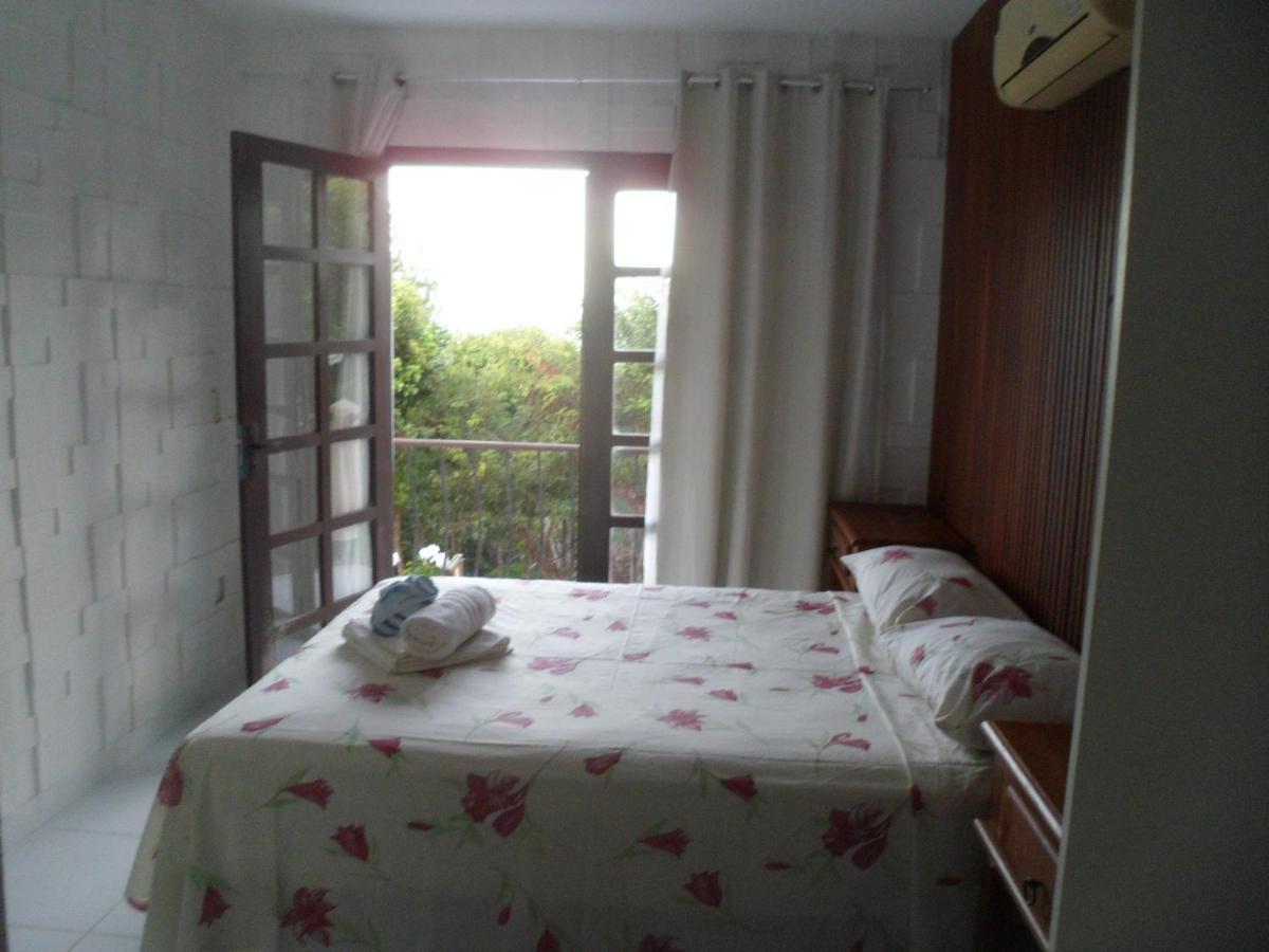 Casa Hermosa II Praia de Pipa Eksteriør billede