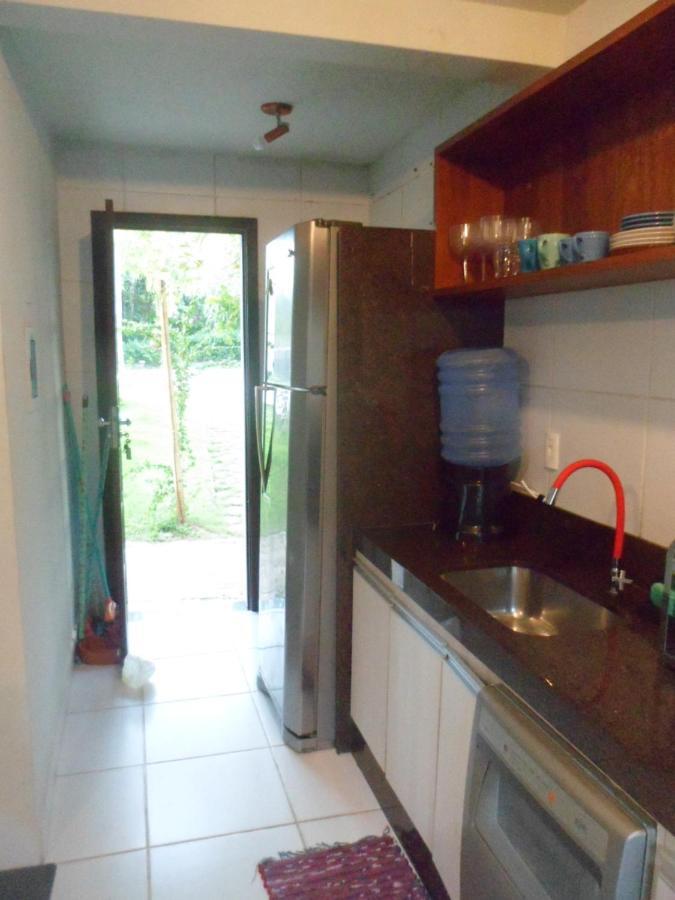 Casa Hermosa II Praia de Pipa Eksteriør billede
