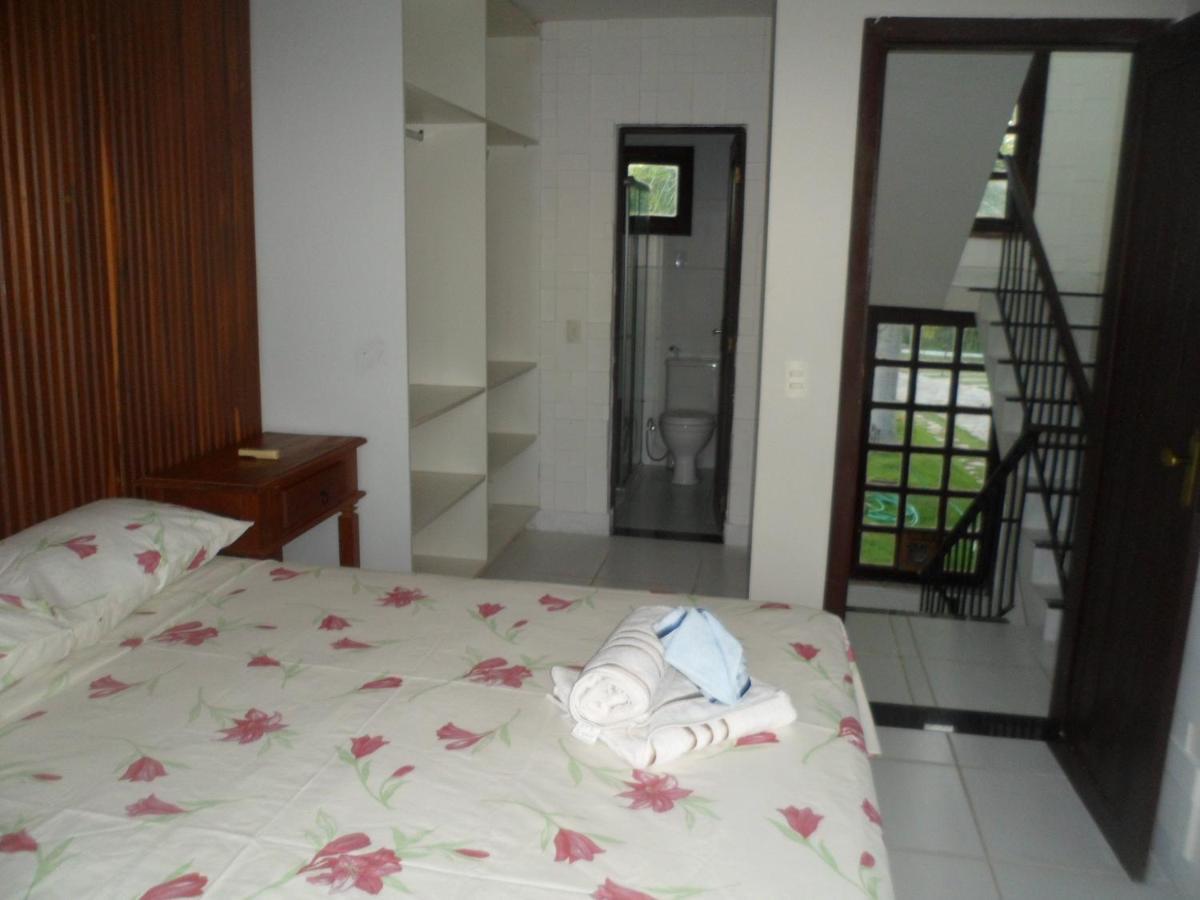 Casa Hermosa II Praia de Pipa Eksteriør billede