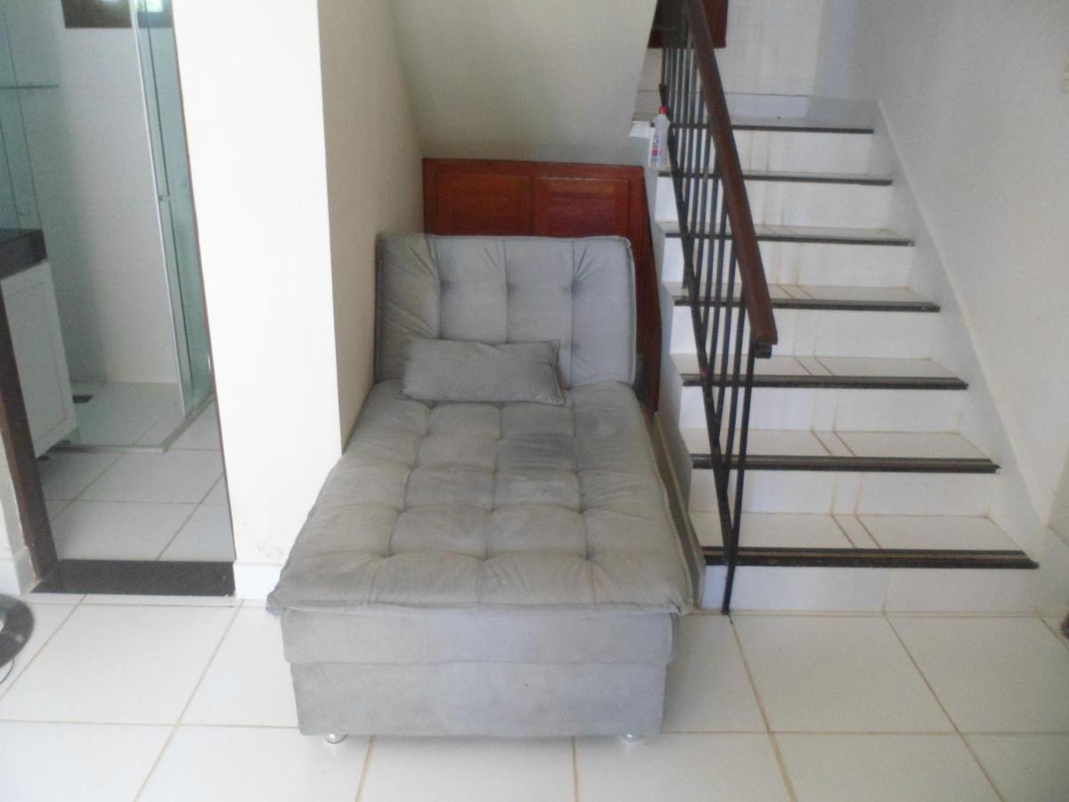 Casa Hermosa II Praia de Pipa Eksteriør billede
