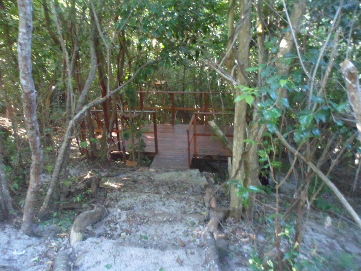Casa Hermosa II Praia de Pipa Eksteriør billede