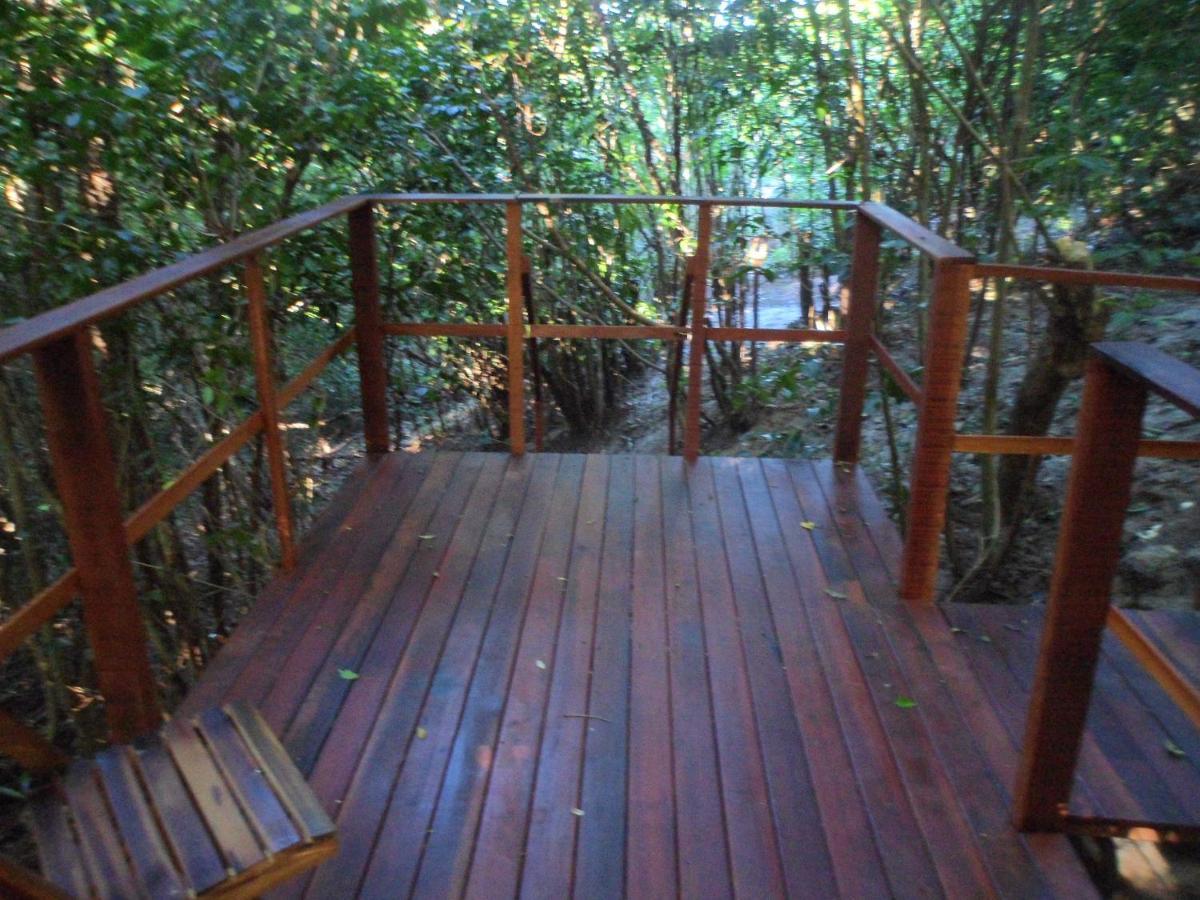 Casa Hermosa II Praia de Pipa Eksteriør billede