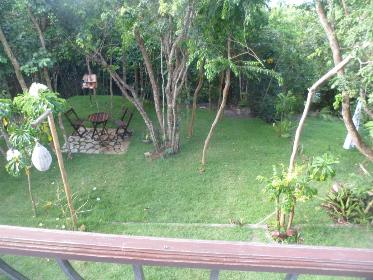 Casa Hermosa II Praia de Pipa Eksteriør billede