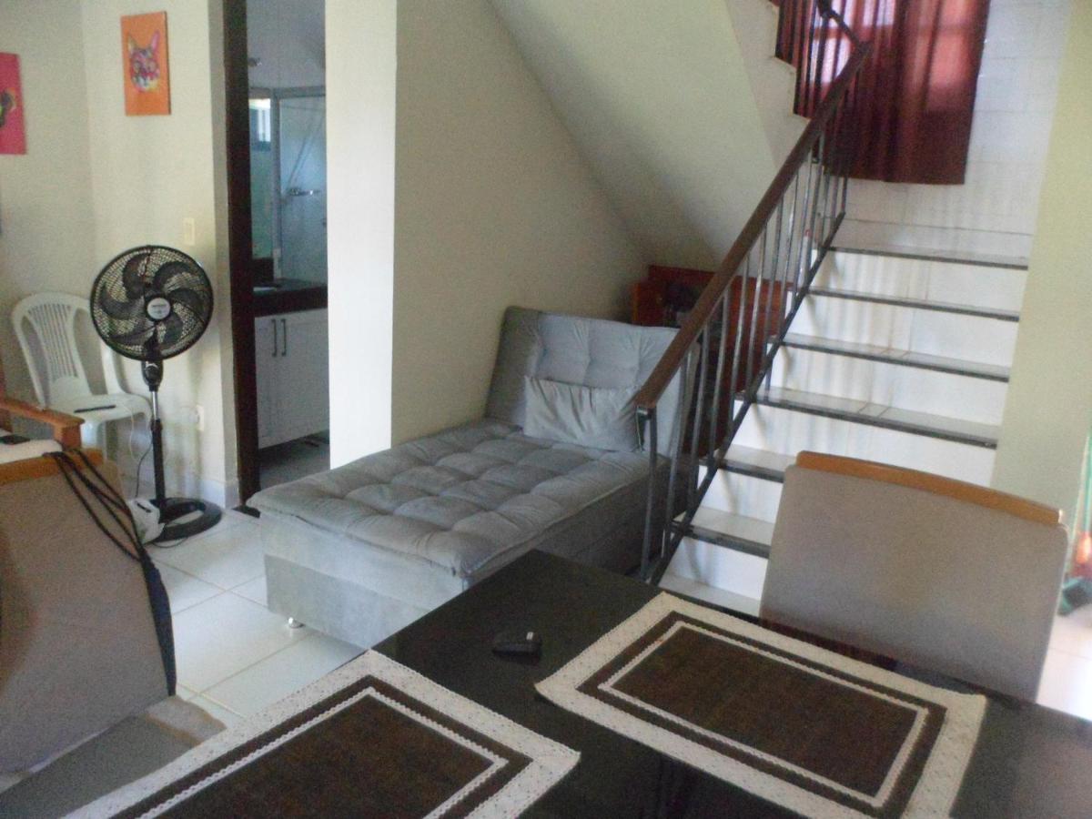 Casa Hermosa II Praia de Pipa Eksteriør billede
