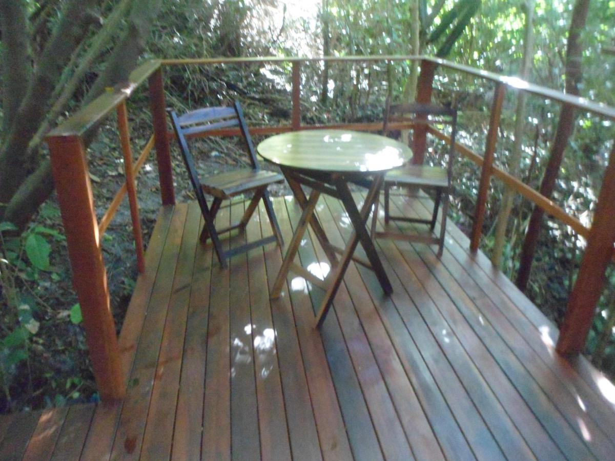 Casa Hermosa II Praia de Pipa Eksteriør billede