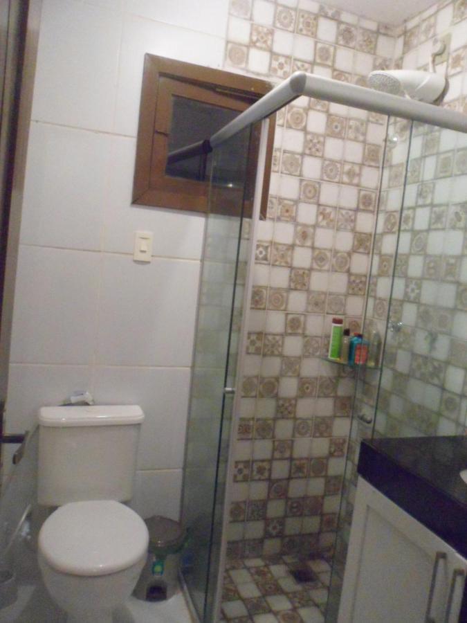 Casa Hermosa II Praia de Pipa Eksteriør billede