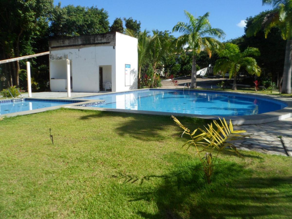 Casa Hermosa II Praia de Pipa Eksteriør billede