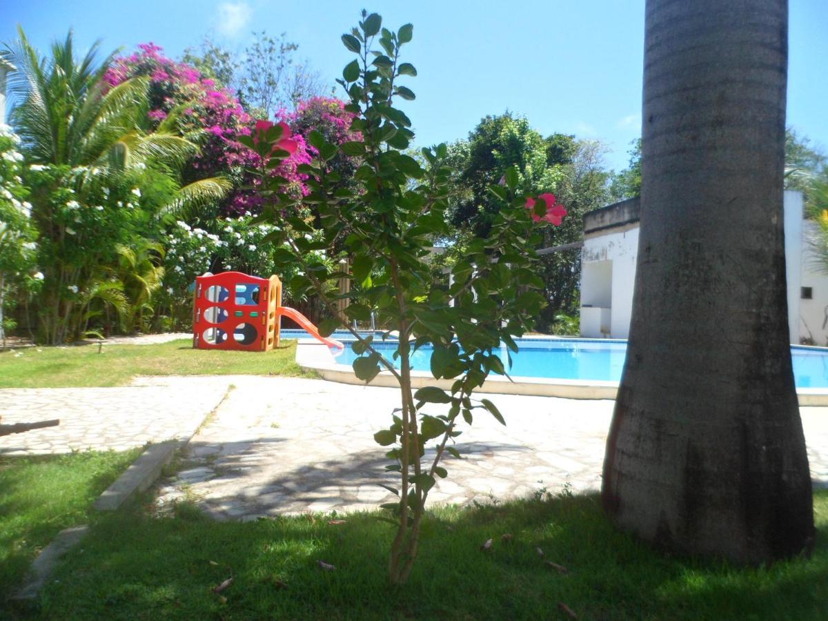 Casa Hermosa II Praia de Pipa Eksteriør billede