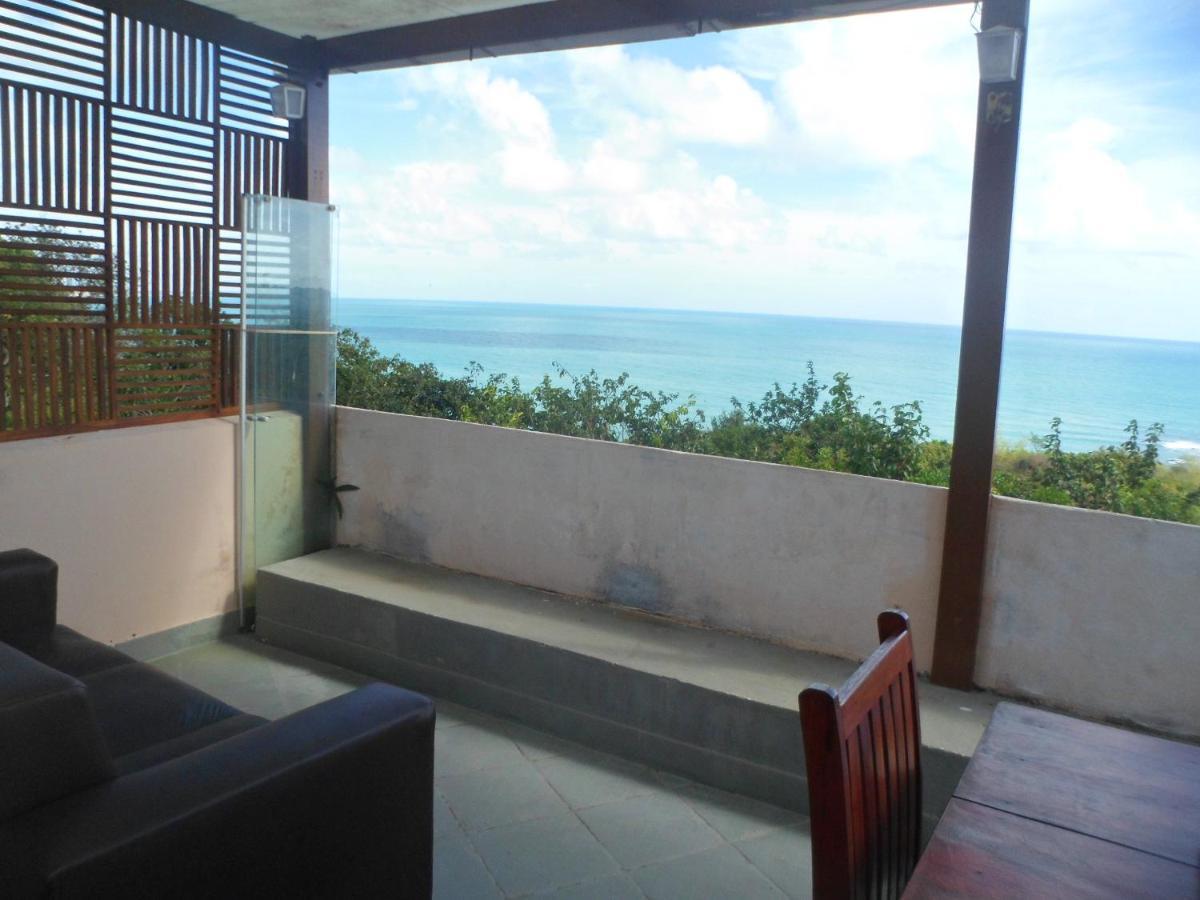 Casa Hermosa II Praia de Pipa Eksteriør billede