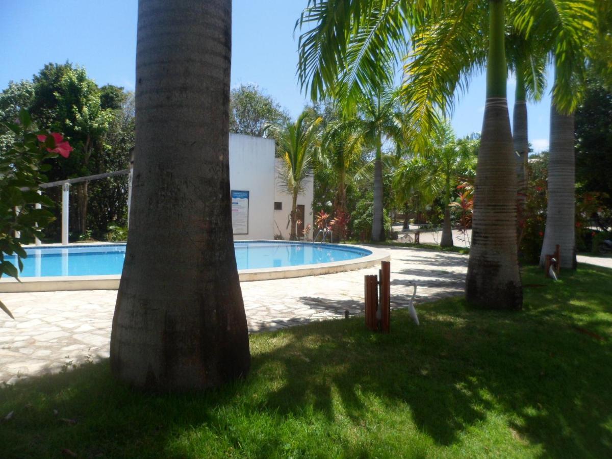 Casa Hermosa II Praia de Pipa Eksteriør billede